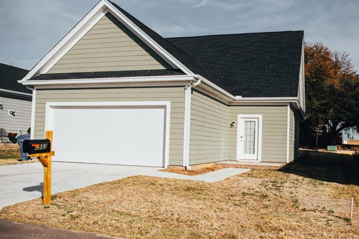 The Capital Cottage New Home Near Usc & Bases コロンビア エクステリア 写真