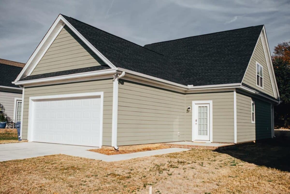 The Capital Cottage New Home Near Usc & Bases コロンビア エクステリア 写真