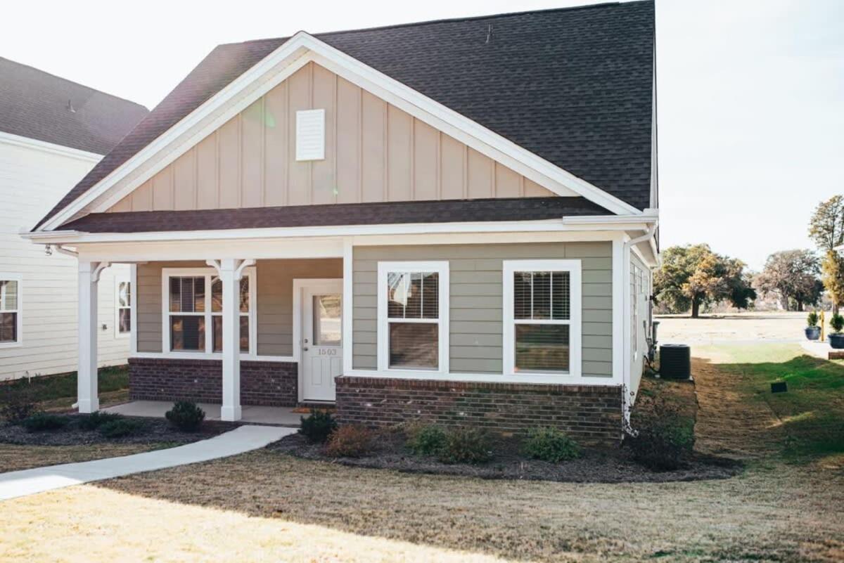 The Capital Cottage New Home Near Usc & Bases コロンビア エクステリア 写真