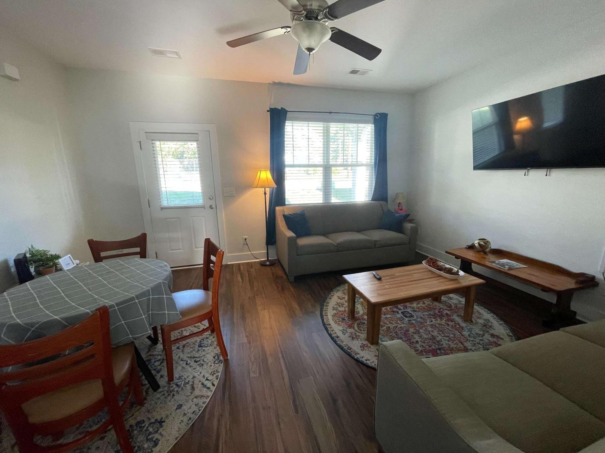 The Capital Cottage New Home Near Usc & Bases コロンビア エクステリア 写真